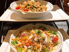 -岷山饭店-芝芝自助餐厅