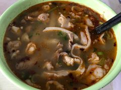 带肺羊杂碎-阿叶羊杂碎(前进街店)