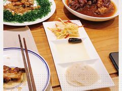 -之参餐厅(前门大街店)