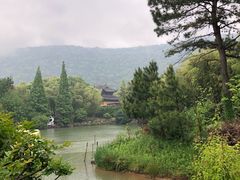 -宝岩生态观光园