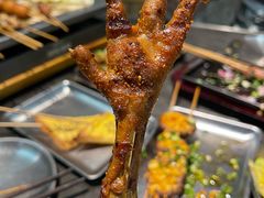 -神伙烧烤(南坪总店)