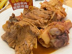 -大师兄·西北小馆(金湾华发商都店)