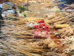 -郭记小街麻辣烫(虎坊路店)