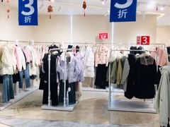 -青岛利群四方购物广场