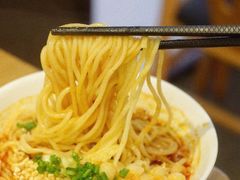 豌杂小面-付小姐在成都(川沙店)