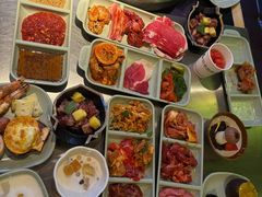 -梨花自助烤肉(乐宾店)