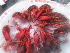 -周姑娘不等味·牛羊肉火锅·螃蟹罗氏虾·烤鱼烤串(高邮店)