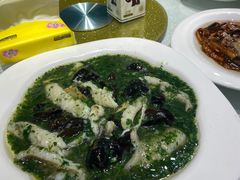 -老人和饭店(淮海中路店)