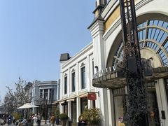 -比斯特上海购物村精品奥特莱斯