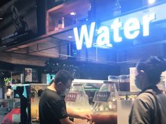 -盛江山自助料理(太原街万达店)