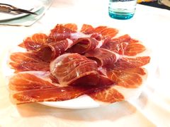 -火腿博物馆(马约尔广场店)