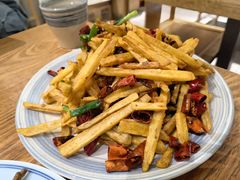 -静一餐厅·湖北菜(前门创始店)