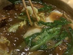 -和庆斋羊蝎子火锅·碳缸烧烤(顺义旗舰店)
