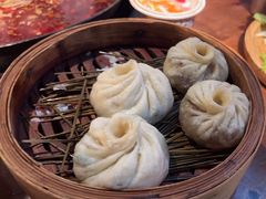 -楠火锅(太古里总店)