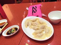 -喜家德虾仁水饺(景枫中心店)