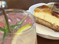 -Ten Olives甜点