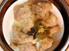 -糖朝(尖沙咀店)