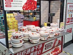 -7fresh七鲜(大族广场店)