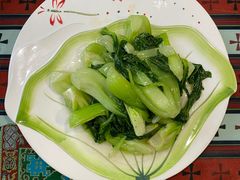 -德令哈扎西仓茶餐厅