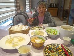 -盛百味·家宴餐厅(霸州分店)