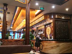 -老码头火锅(骡马市店)