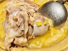 -关东小磨东北菜(漕河泾印象城店)