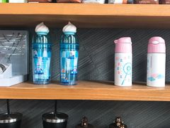 零售区-星巴克臻选(成都太古里店)