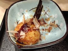 和风章鱼烧-吉野家(上海美罗城店)