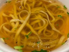 榆皮阳春面-醉胶东(友谊店)