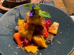 -卢布里西餐厅(总店)