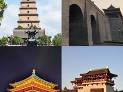 -大唐不夜城