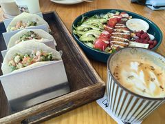 -沏点Trattoria意大利餐厅(新街口店)
