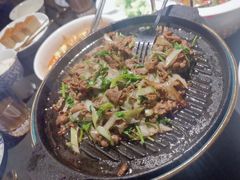 -喜悦烤鸭·新京菜(王府井店)