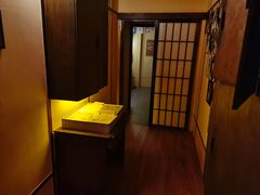 -Mr.Fox狐狸先生超级密室(南山店)