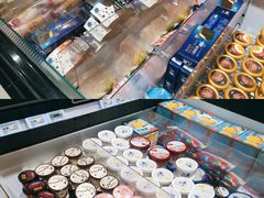 -盒马鲜生(杭州运河上街店)