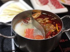 鸳鸯小锅-重庆小天鹅火锅(中商广场店)