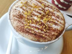 -ZING COFFEE 镜咖啡