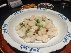 -锦楼·臻选新杭帮(杭州中心店)
