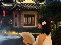 -果然居酒家 · 顺德园林私房菜