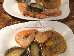 -船奇蒸汽海鲜·闽菜(八市海鲜总店)