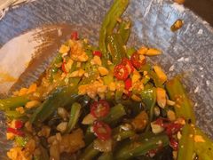 -胡马八破·川菜小馆(高新万达店)