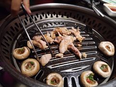 -牛焱·烧肉酒肆(五大道店)