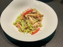 -三利音·玖弄小鲜(浦东嘉里城店)