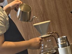 -星巴克臻选(北京太阳宫凯德店)