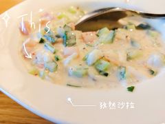 -Pakwaan Indian restaurant芭港湾印度餐厅(领事馆店)