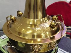 -撒拉人家.酸菜牦牛肉火锅