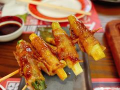 -築鳥日本料理(黑沙环店)