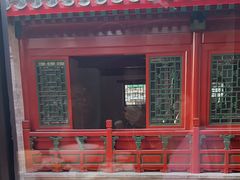 -四季民福烤鸭店(前门廊房二条店)