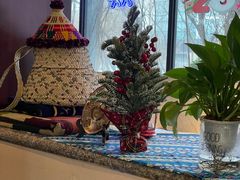 -La Medina餐厅(亮马河南路店)