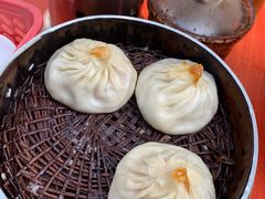 -鲁氏汤包王(长白街店)